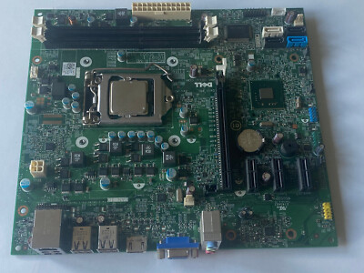 Dell Inspiron 620 0GDG8Y MIH61R MB BOARD + CPU Intel CORE i5-2400 SR00Q Händler