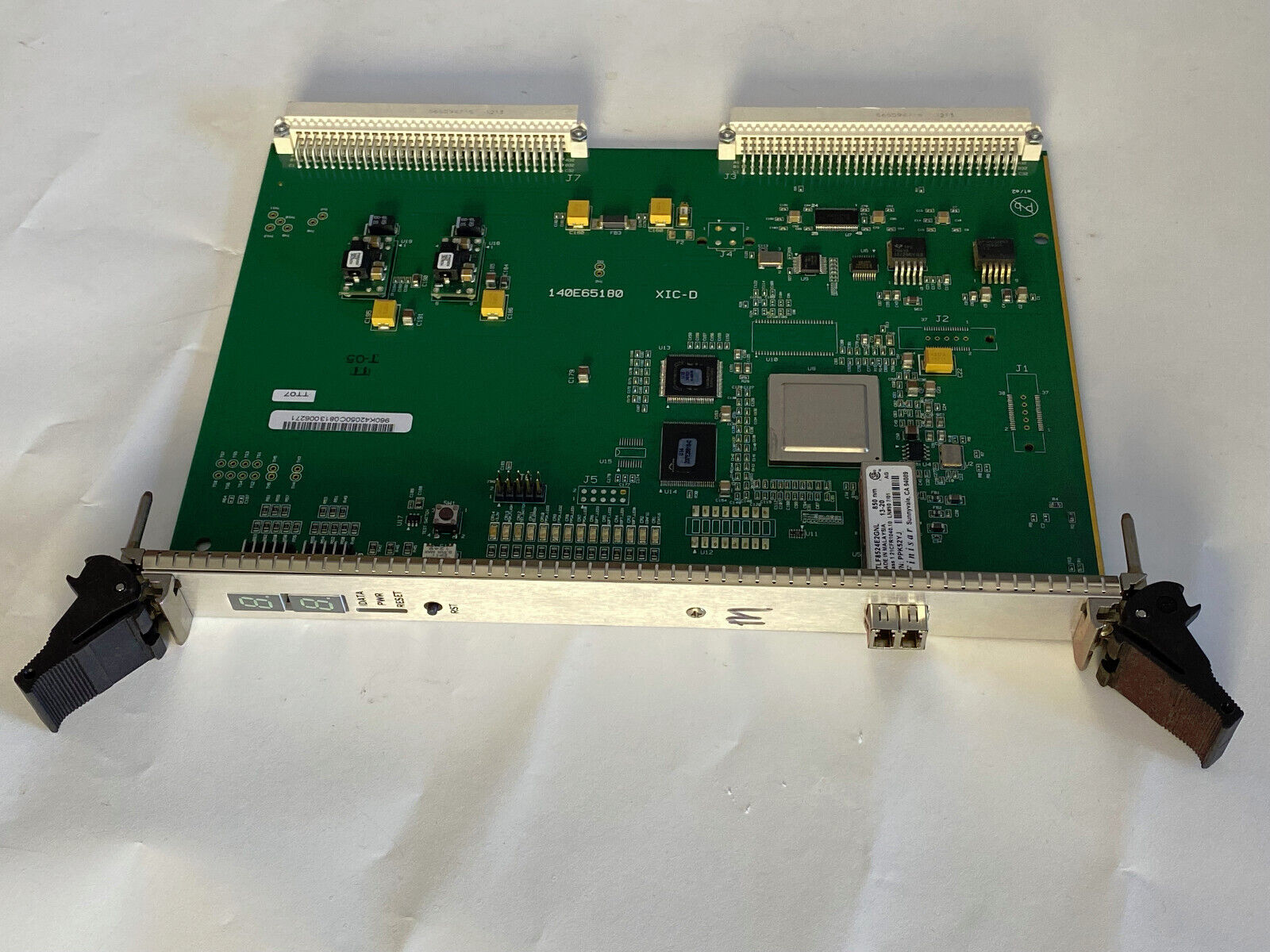 Spare parts for xerox igen  XIC-D 140E65180  960K42050 C 0813