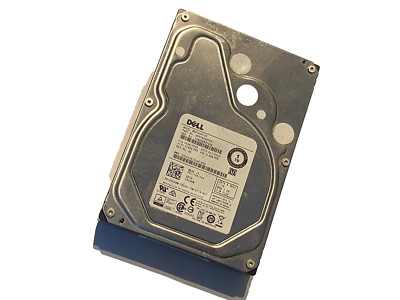 Dell MG03ACA100 1TB 7200Rpm SATA III 64MB  03C46W-TB200