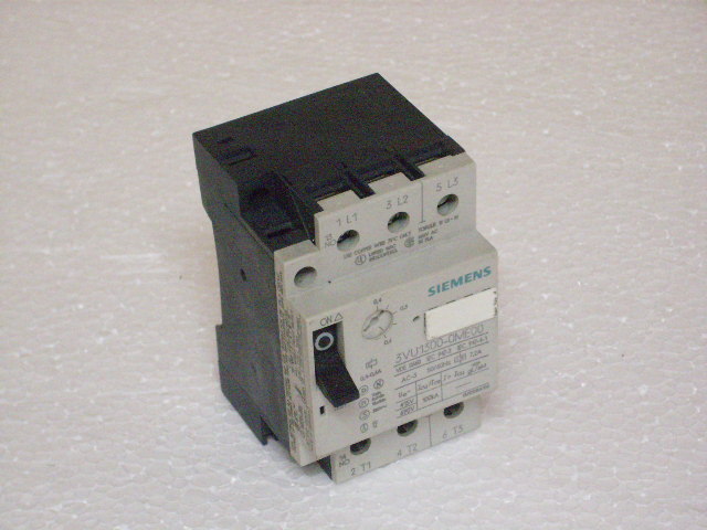 SIEMENS  3VU1300-0ME00