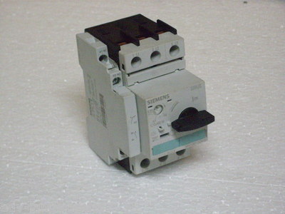 Siemens SIRIUS  3RV1021-1CA10 /3RV1901-1A