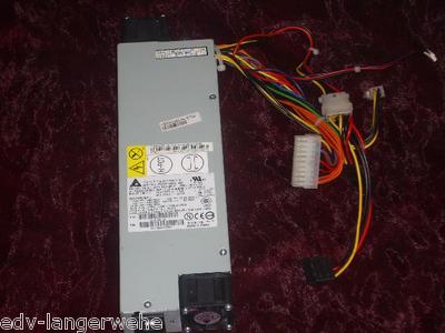 DPS-300QB  A    56.04300.142   Rev.: 00  Power Supply