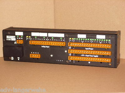 BECKHOFF  M-2400 04.1   M2400041