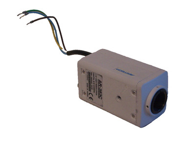 AR-383C DIGITAL B/W CAMERA 85V-265VAC.CCIR  D1145542