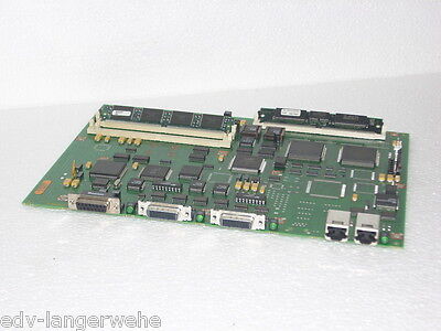 CISCO 2500 Board 800-00670-03B0
