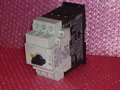 Moeller  PKZM4-40 //Rechn.inkl.MwSt.