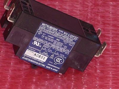 MITSUBISHI NV-L22FZC 24A