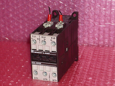 Benedikt & Jäger KG3-40A00