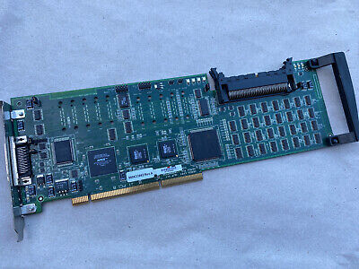 XEROX 960K33862 CFET NLP V1.1 140E54272 A