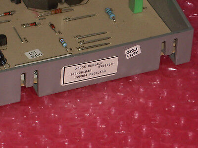 XEROX NUVERA 120  Preclean Hups160K88848A  105K26184A