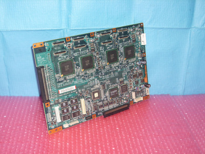 Xerox PWBA-MCU,MLT  960K14822