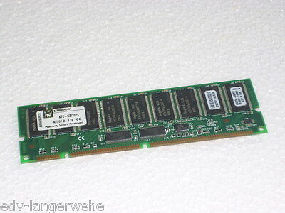 Kingston KTC-G2/1024  9962254-008.A02