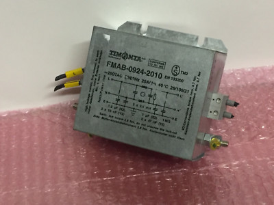 TIMONTA FMAB-0924-2010