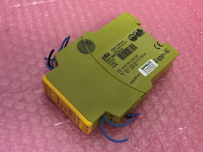 PILZ PNOZX1 774300 