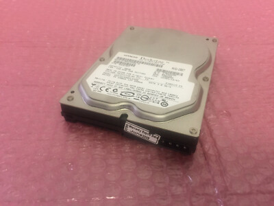 Creo CXP 50 HardDisk 0A32727 HDS721680PLA380