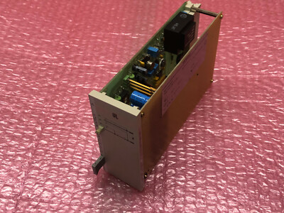 SIEMENS MUUeffDE/H 7KG1107-2EJ13-8B  BF9302-239  Meßumformer