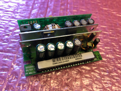 Sun Microsystems 05S2916A