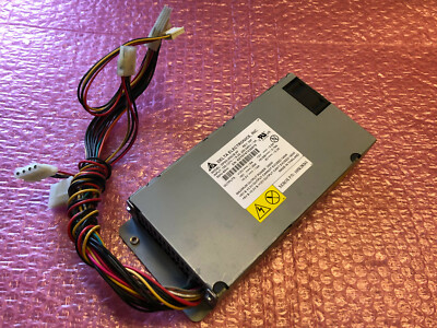 XEROX FIERY POWER SUPPLY 105K28261  DPSN-200CB AF  REV:00F