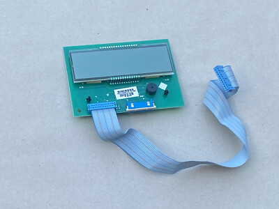 BIZERBA ITE 1379005 BOARD /DISPLAY  451.36.003.01