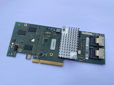 FUJITSU SAS RAID Controller D2616-A22 GS1