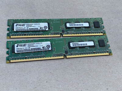 EFI FIERY RAM MEMORY  45068361 SG564648EFI645U1SG  2 STÜCK