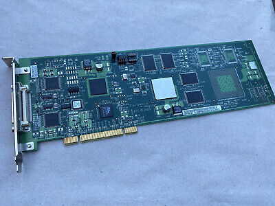 XEROX FIERY 45051324 A  PCBA VIDEO EMBEDDED CONTROLLER 