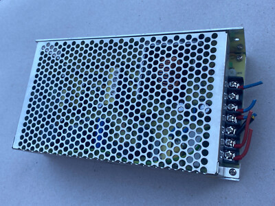 Ismet-SNT 150 - 700947  Power Supply