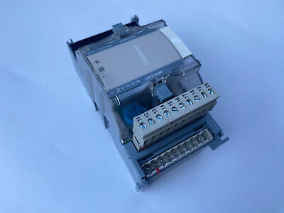 Siemens Sicam PS-6620 Power Supply