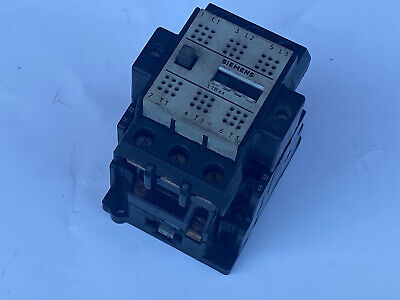 Siemens  3 TB 44  220-264V..