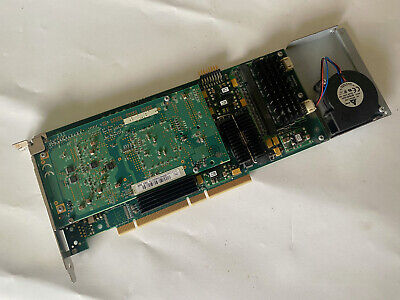 XEROX FIERY PCI-PPC 960K42710  376-3700-02 140E60011D 960K40591 960K42720