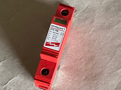 DEHNguard T DG T 275 FM  Ableiter Dehn 900680