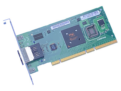 HP 209816-001 NC6136 1000SX Controller  010994-001