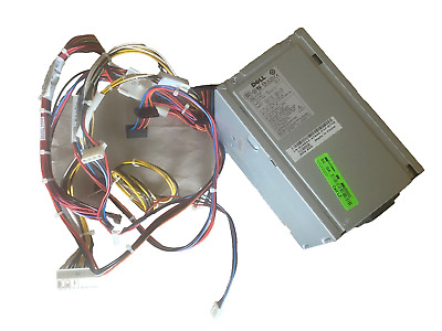 DELL Power Supply  0U9692-47890 HP-W7508F3  H750P-00