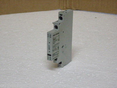 Allen Bradley Allen Bradley used part