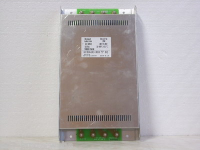 Rockwell Rockwell MIF 330 460 2090-UXLF HV330 used part