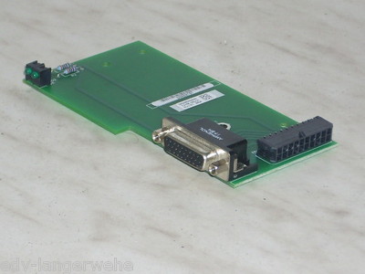 Allen Bradley Allen Bradley MSM000400 74106-322 used part