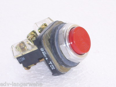 Allen Bradley Allen Bradley used part