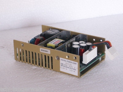 Universal Universal US70-201 9804-96242 used part