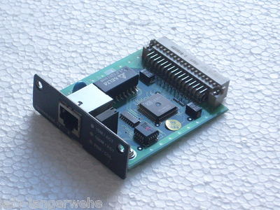 Universal Universal BD5013 100BASE-TX used part