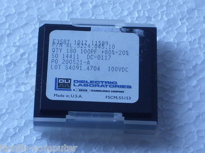 Universal Universal E35BT 11589 S3271 used part