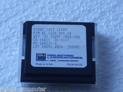 Universal Universal E35BT 11589 S4091 used part