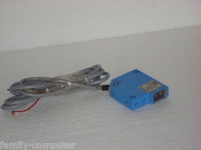 Sick Sick WL10-1132 used part