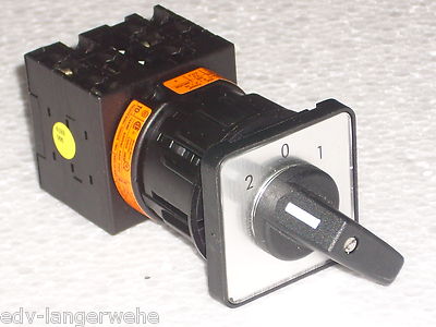 Moeller Moeller 15423 used part