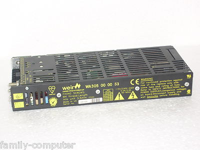 Universal Universal WA305 used part