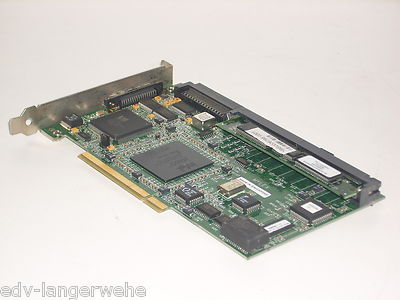 Universal Universal DAC960PRL D040462 used part