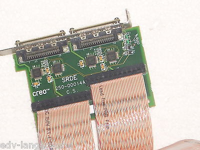 Universal Universal 250-00014A used part