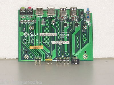 Sun Sun 370-7957 used part