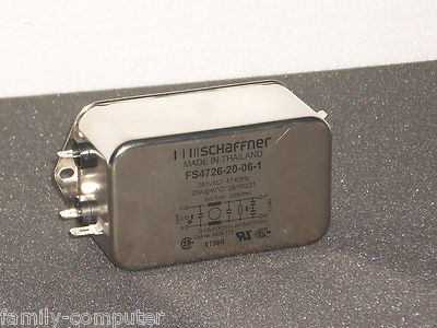 Universal Universal FS4726-20 used part