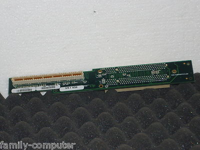 Universal Universal SCPLRSRISRREV2 1092-01 used part