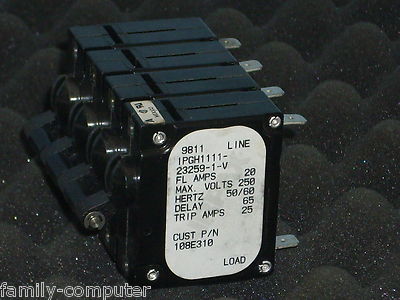 Universal Universal IPGH1111-23259 used part